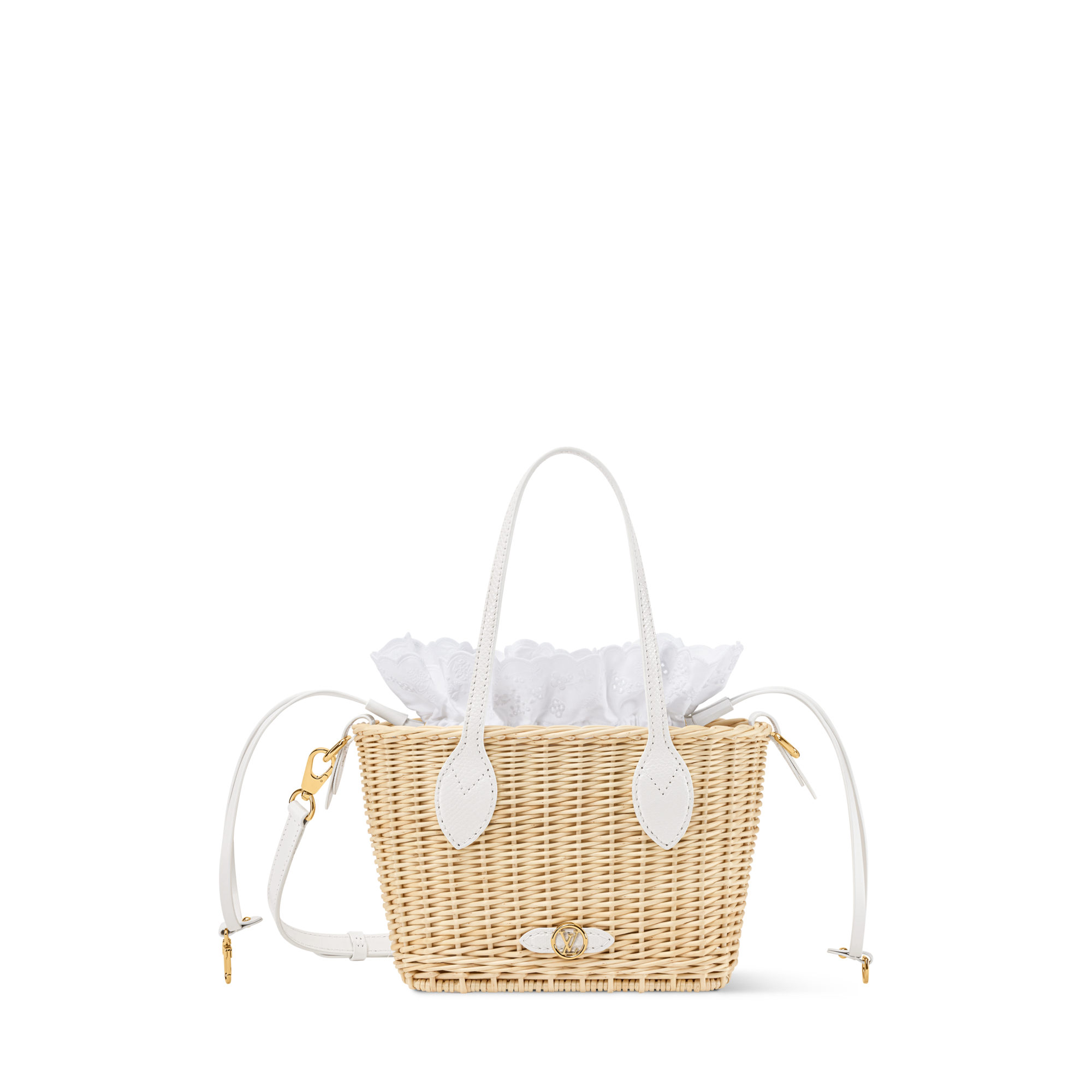 LV Lanterne Monogram - Handbags | LOUIS VUITTON